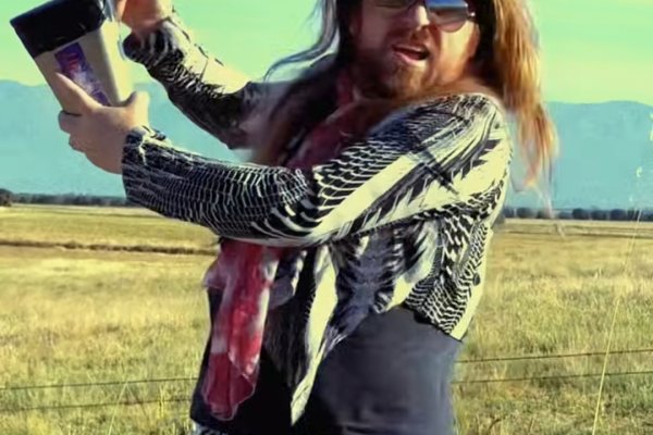 Live-Musik Brad Marr